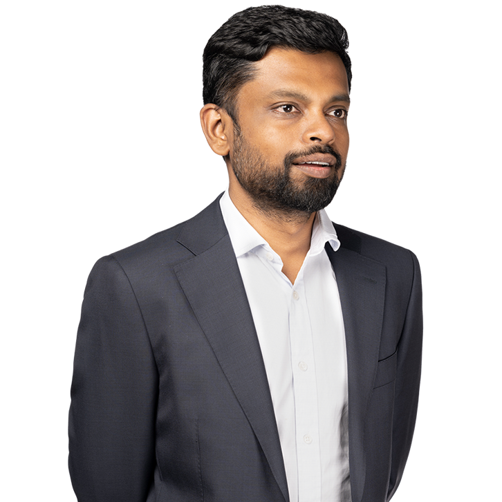 This is a profile image of Ketan Kumar