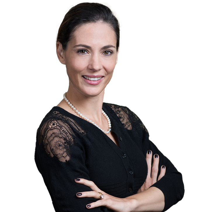 This is a profile image of Maria Albonico