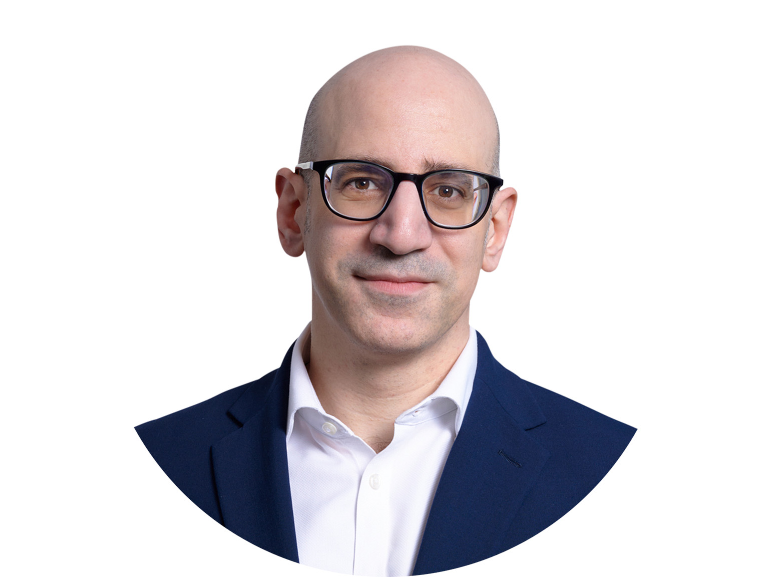 Michael Birshan