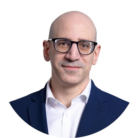 Michael Birshan
