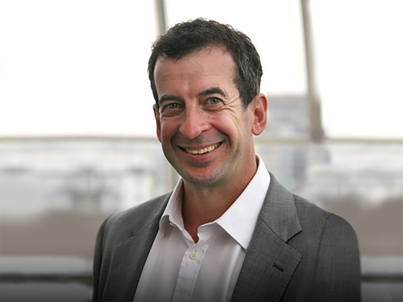 Philip Barber