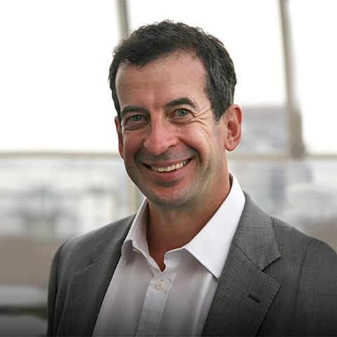Philip Barber