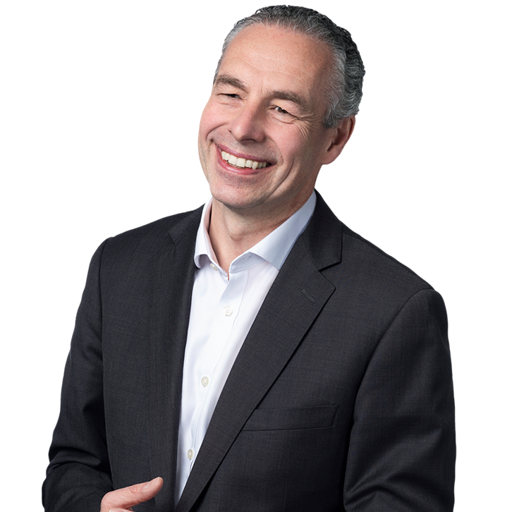 This is a profile image of Ralf Dreischmeier