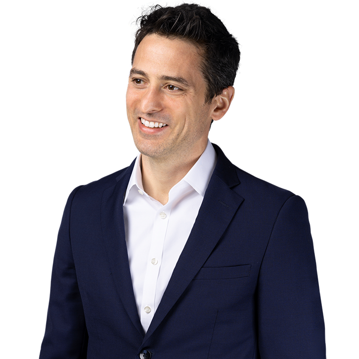 This is a profile image of Roberto Migliorini