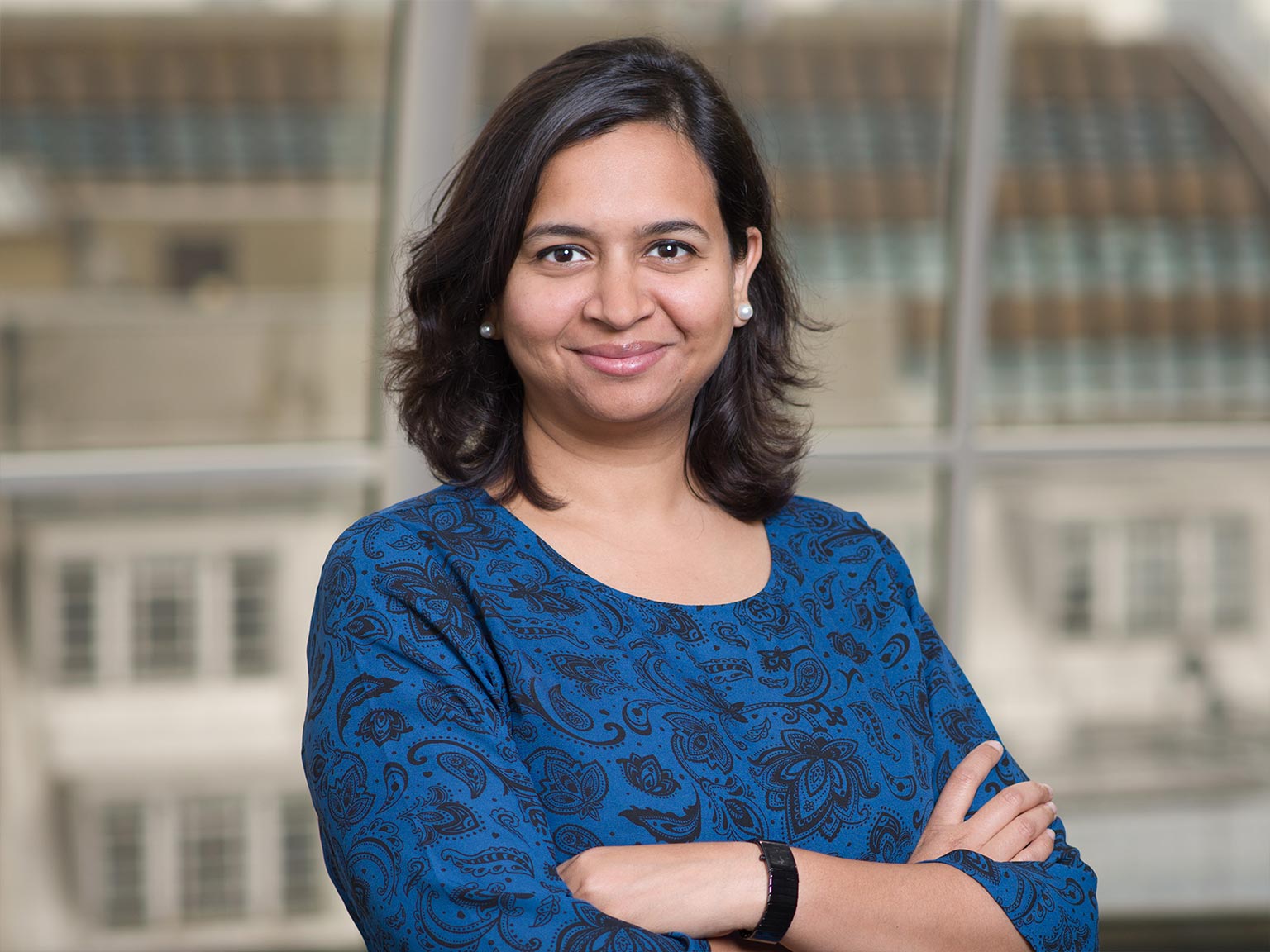 Our People | United Kingdom | McKinsey & Company