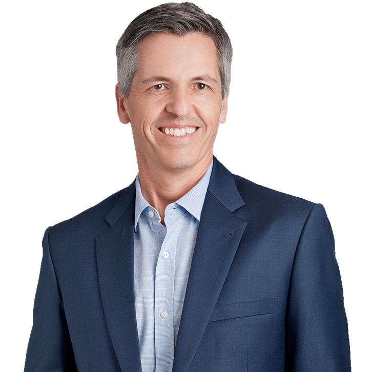 This is a profile image of Tony Fagan