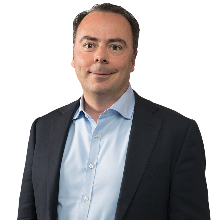 This is a profile image of Wolfgang Günthner