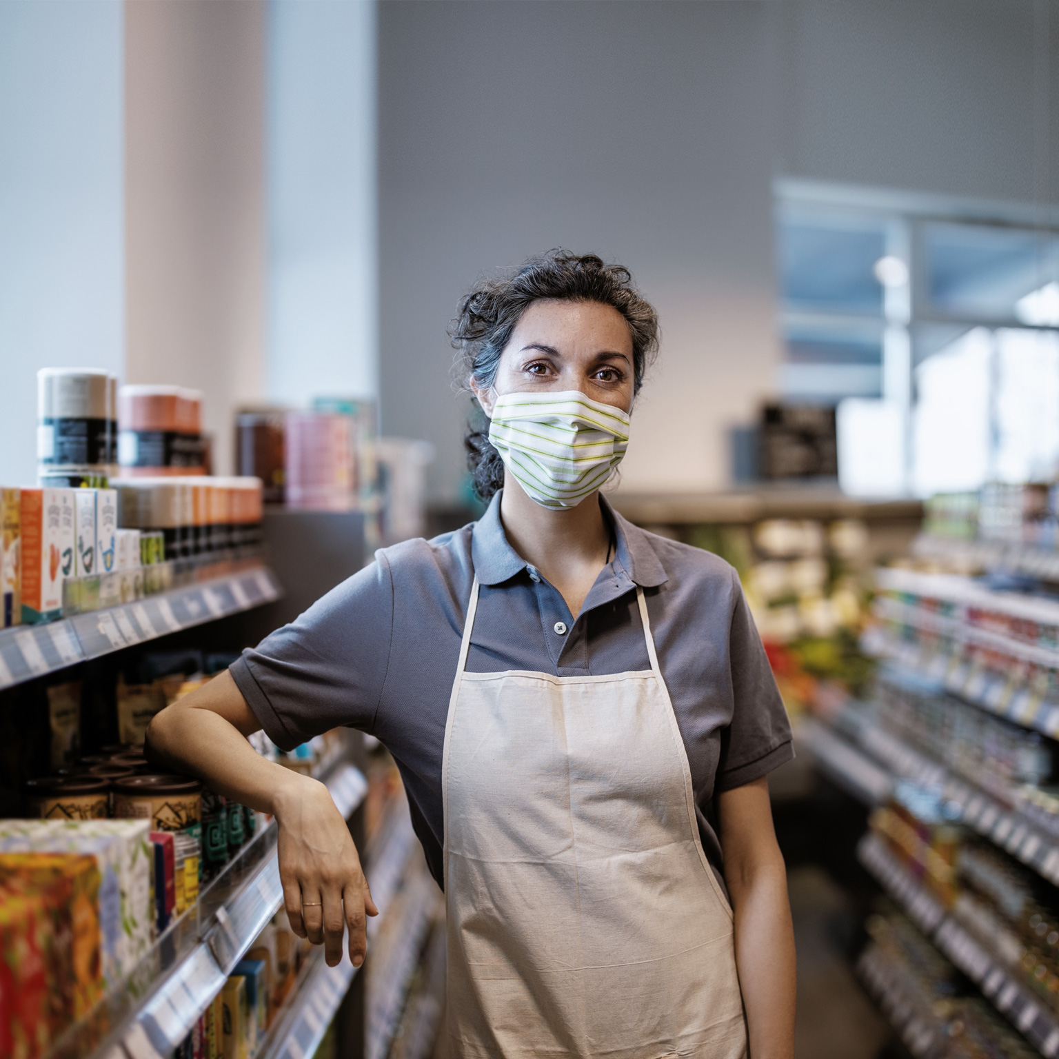 Unequal America: Ten insights on the state of economic opportunity