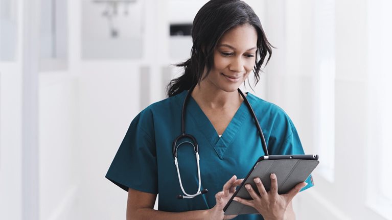 Unlocking experience-based job progressions for millions of workers