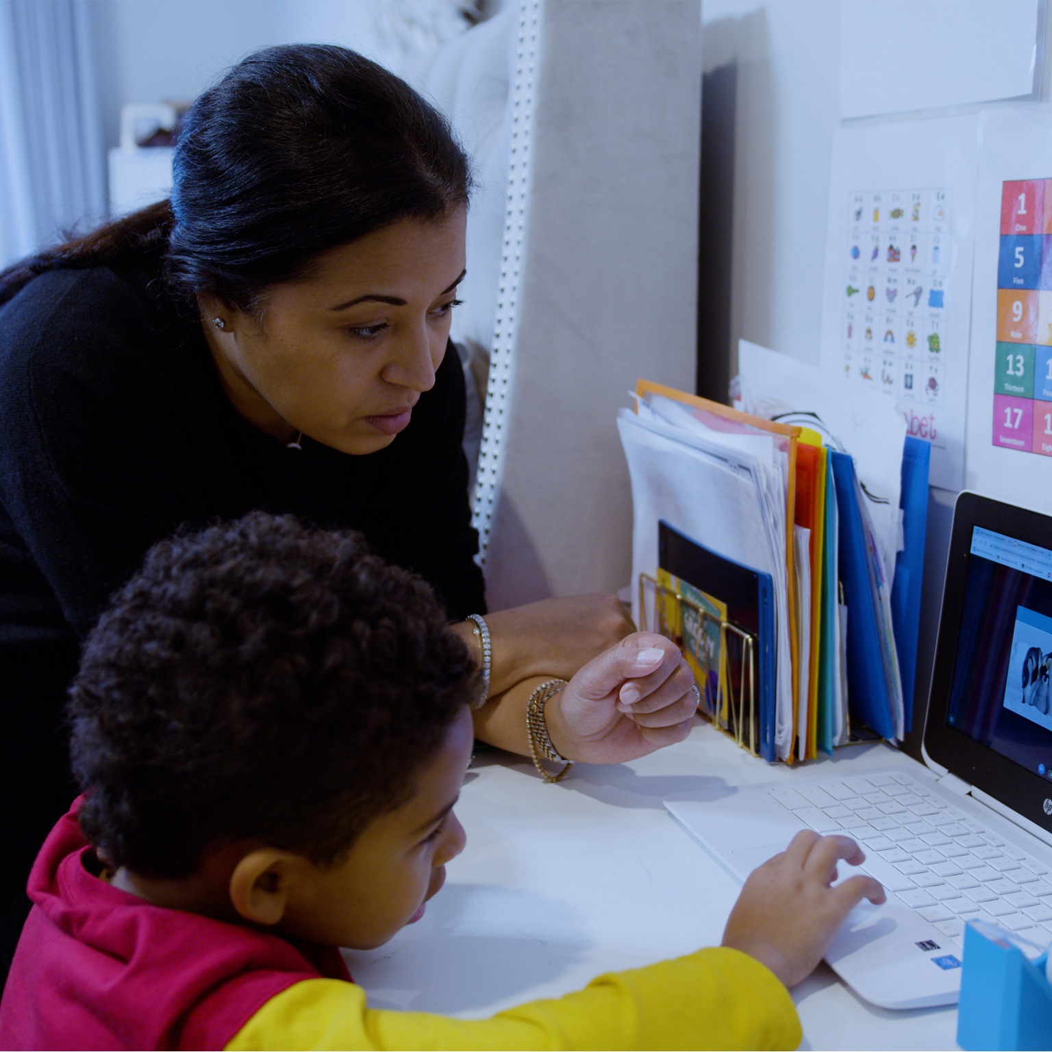 What we lose when we lose women in the workforce