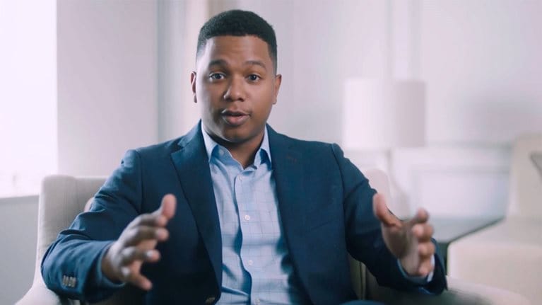 A first step to racial equality? “Fundamentally improve job quality.”