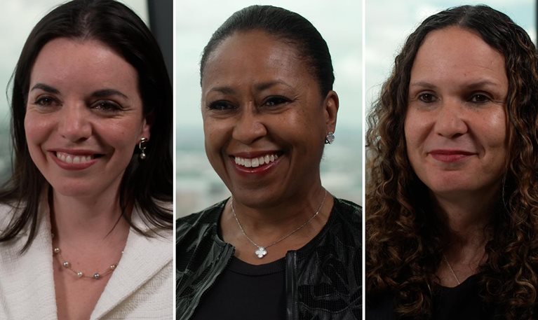 New NYC tech accelerator propels underrepresented founders to success