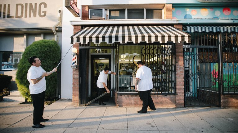 What makes the US Latino population ‘an engine for growth’?