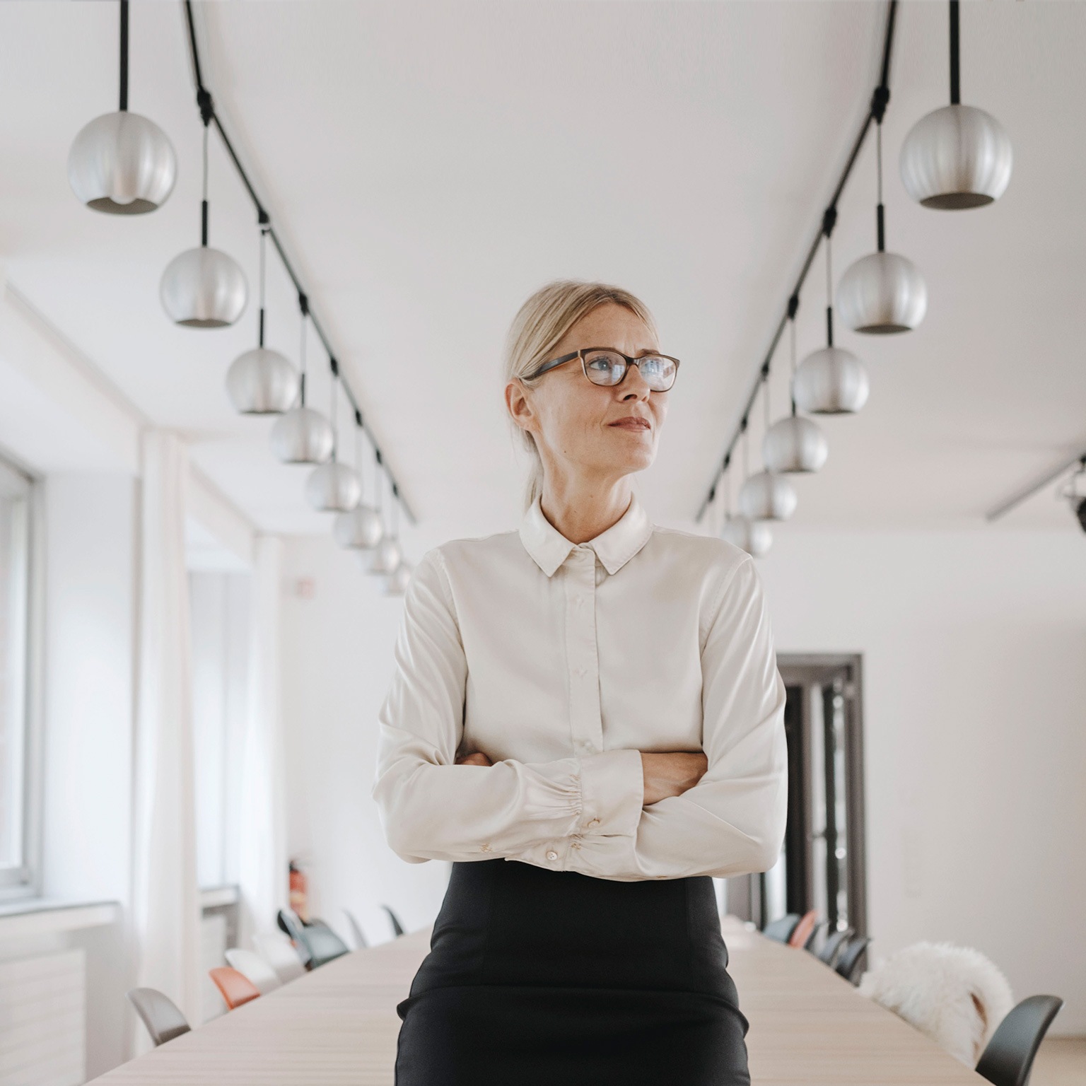 Leading with purpose How marketing and sales leaders can shape the next normal