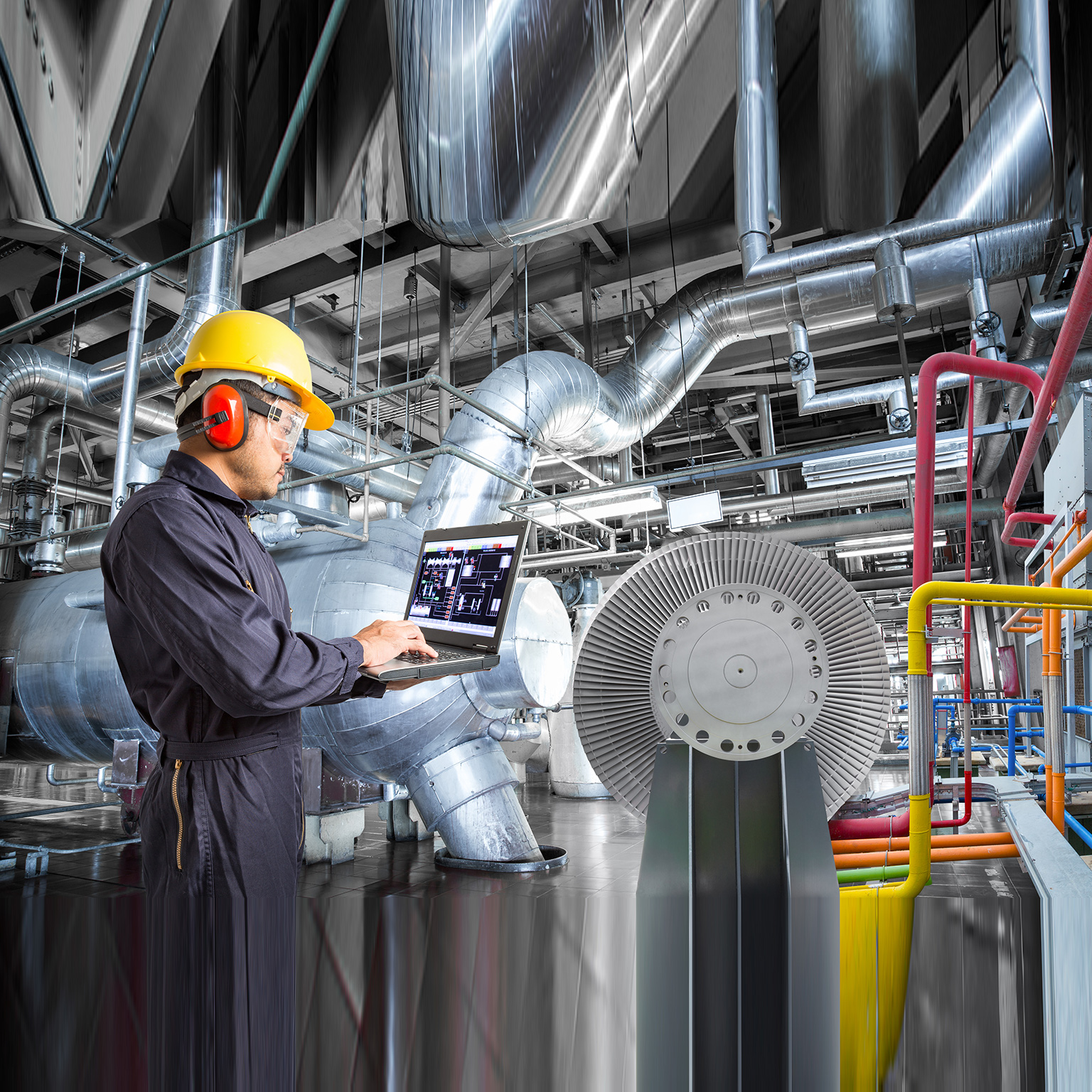 Accelerating digital transformations: A playbook for utilities