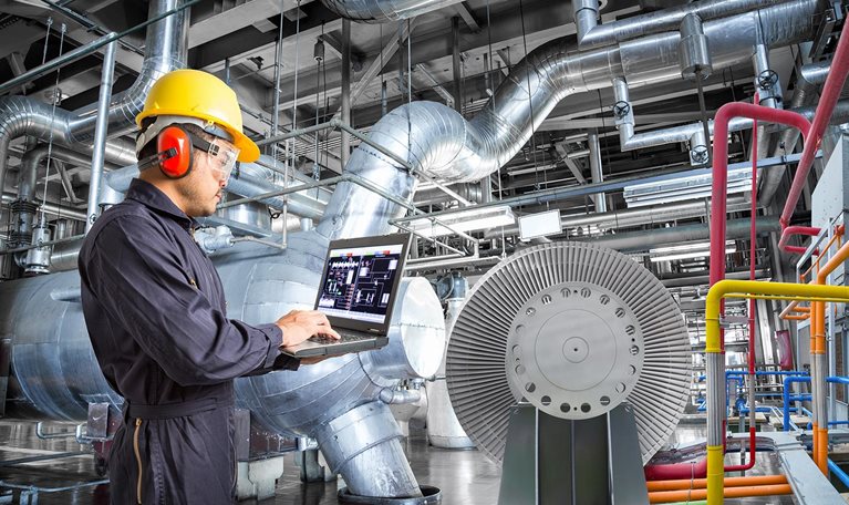 Accelerating digital transformations: A playbook for utilities