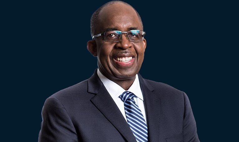 photo of Patrick Hylton