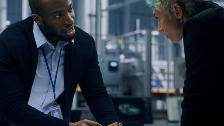 Ops Corps - Supporting Black-owned businesses