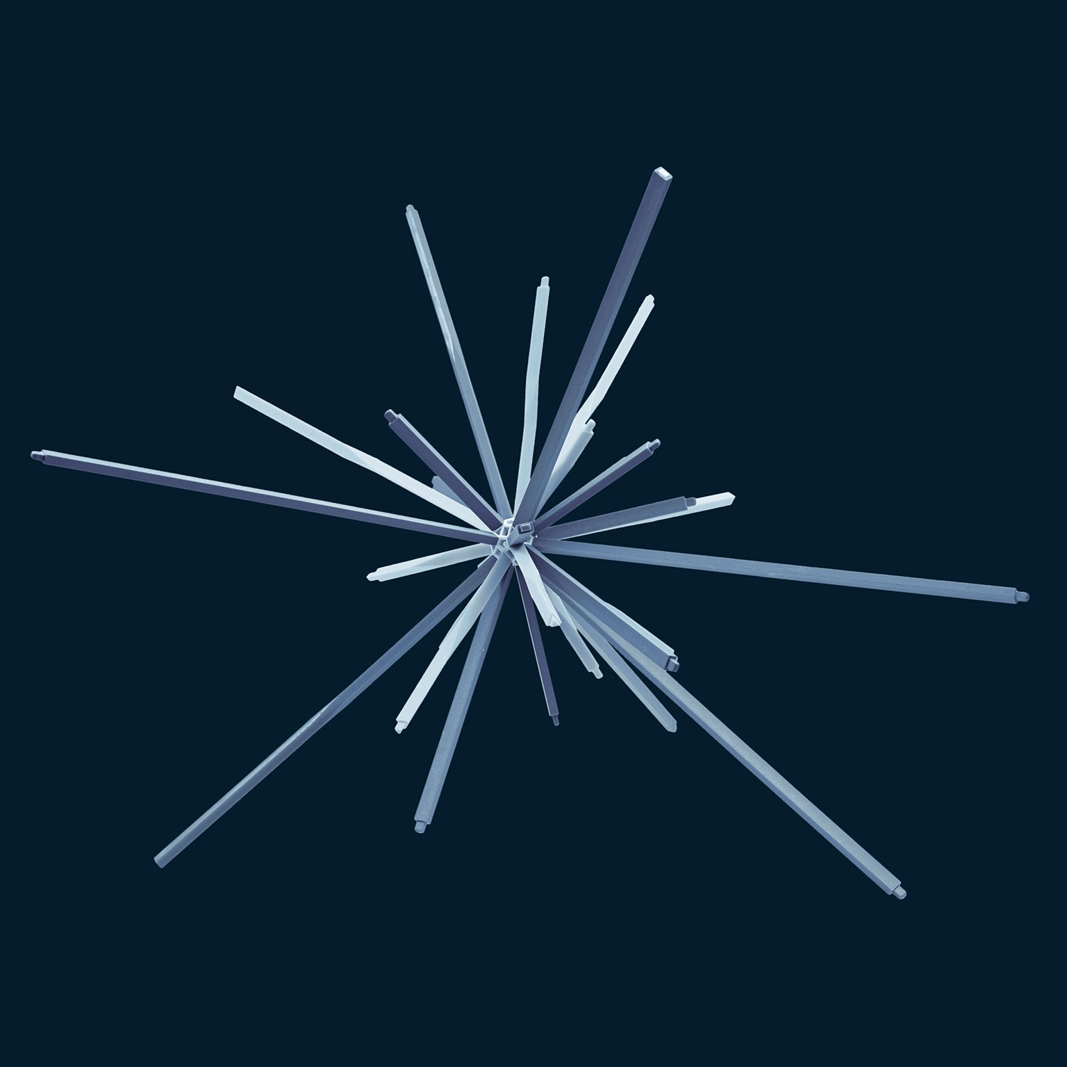 Building a digital bridge across the supply chain with nerve centers