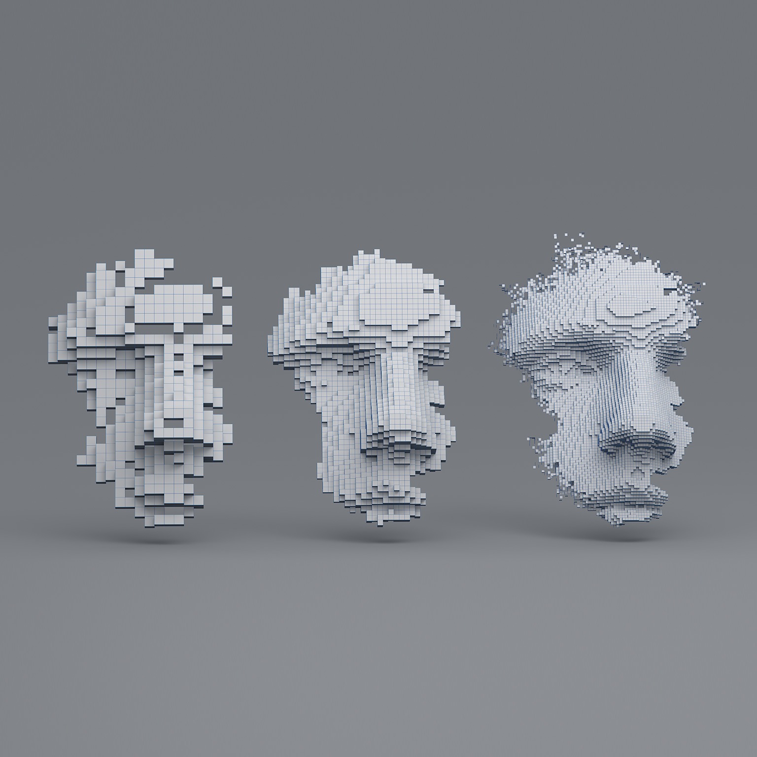 Digital supply-chain transformation with a human face