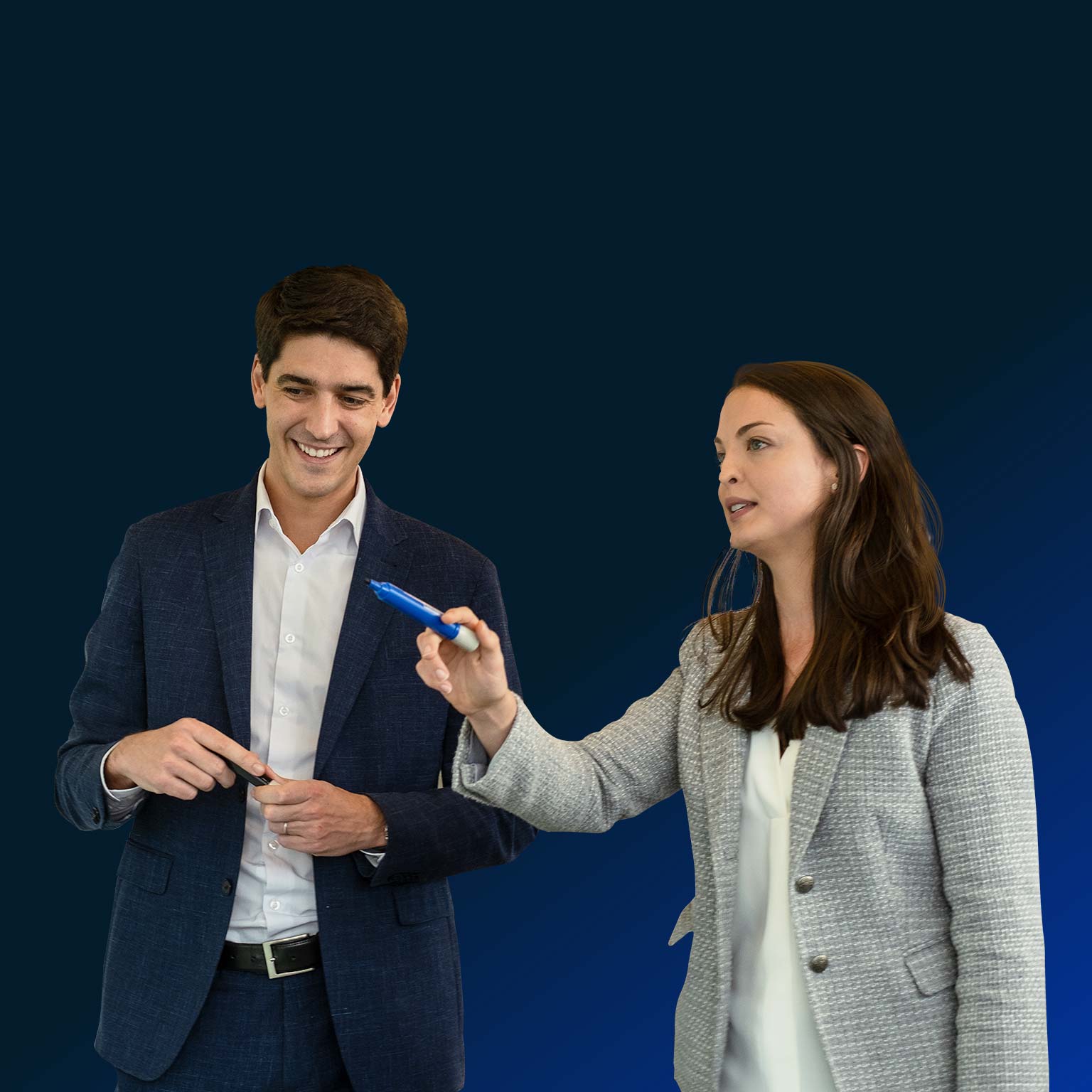 McKinsey Academy