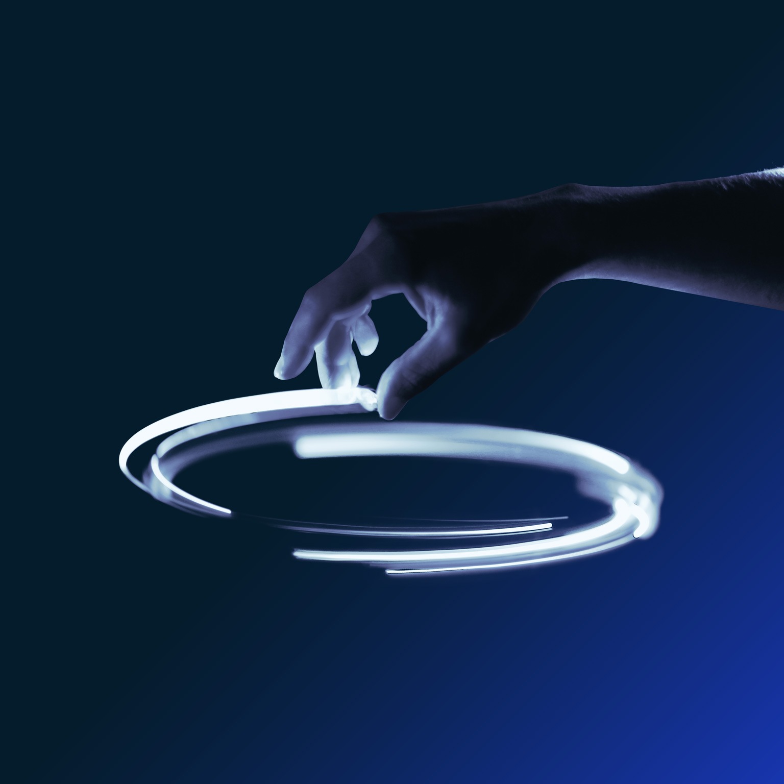 How COVID-19 has pushed companies over the technology tipping point—and transformed business forever