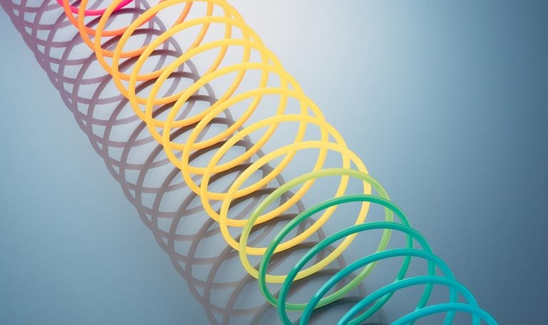 In search of a better stretch target