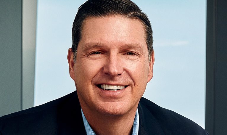 Roger W. Crandall headshot