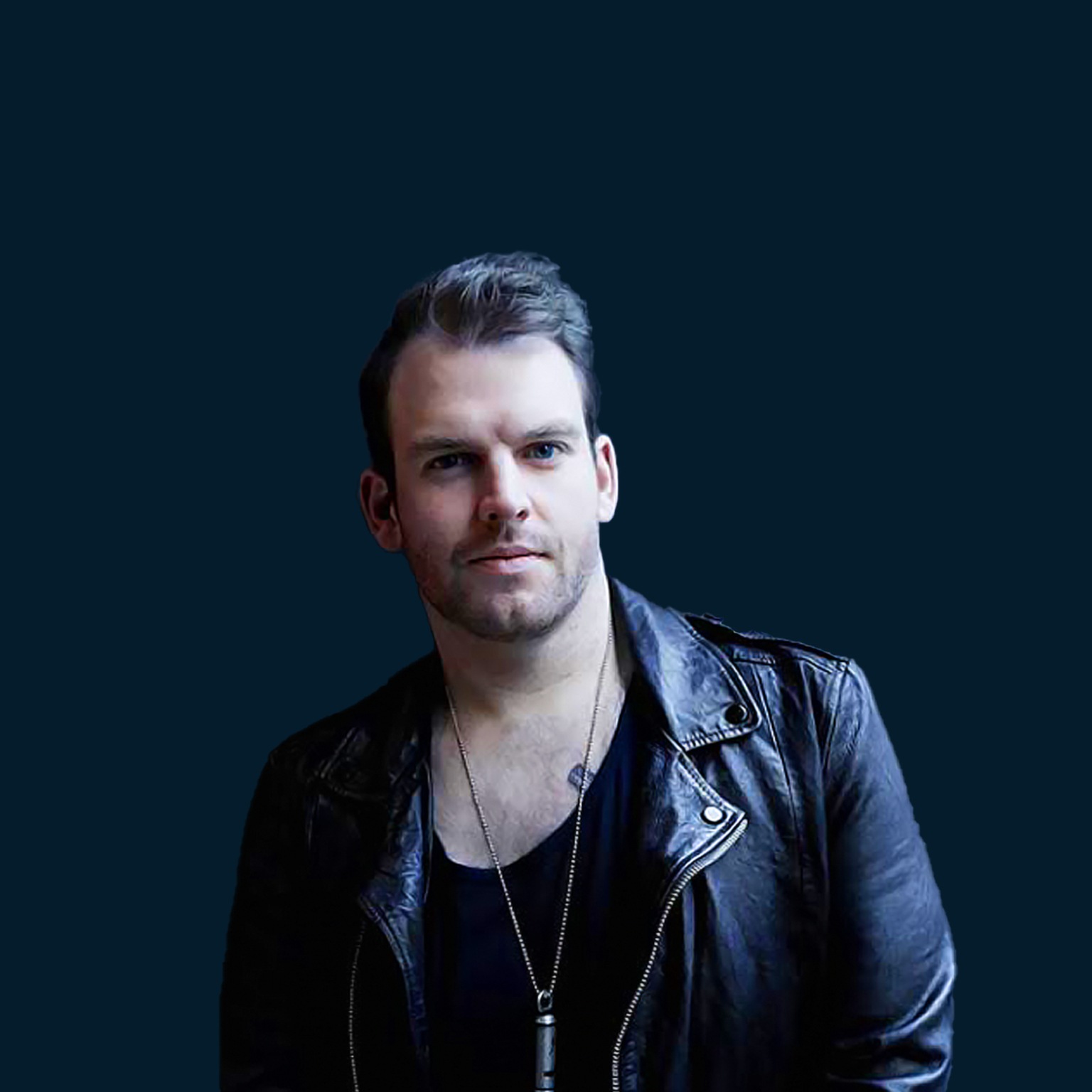 Nathaniel Whittemore headshot