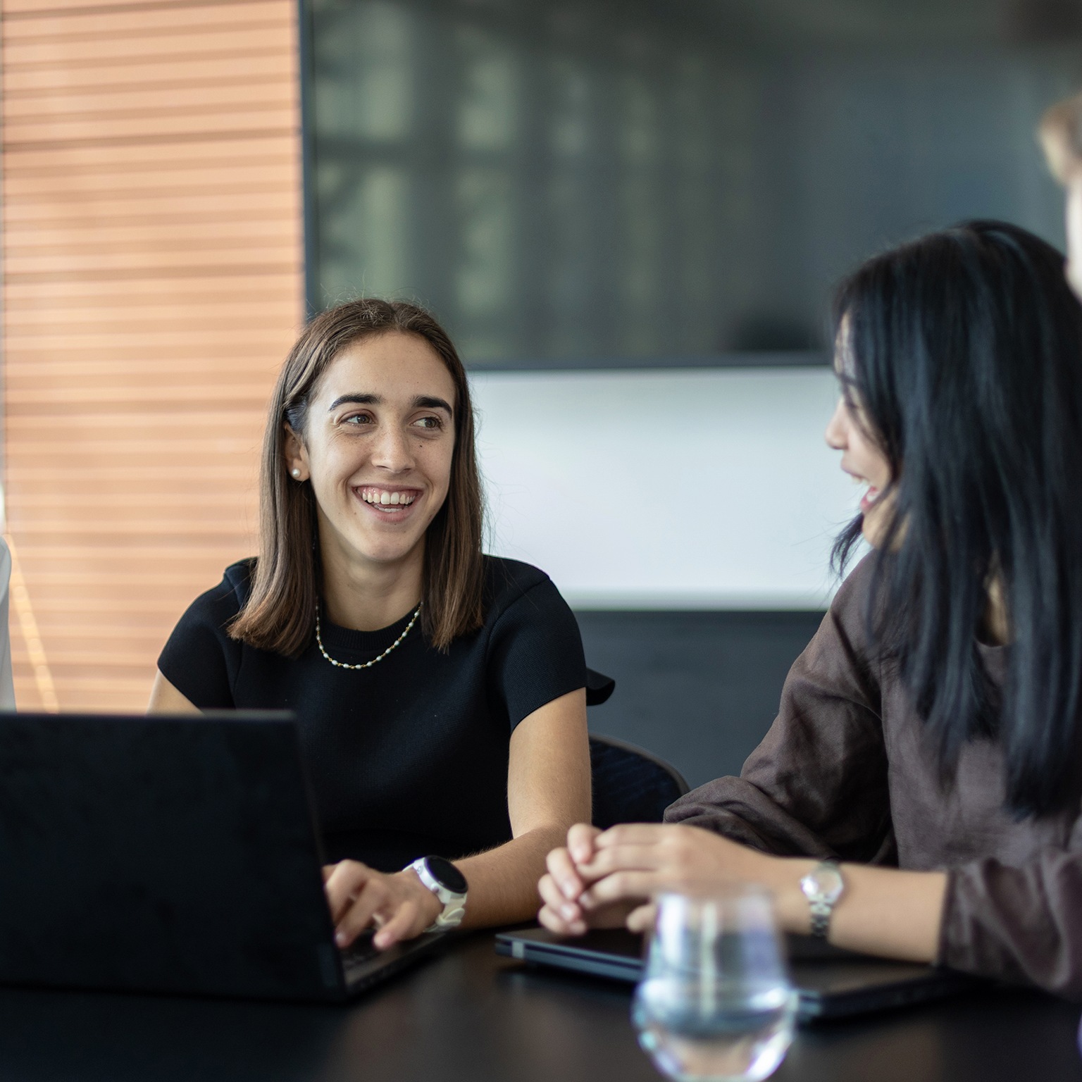 Connect with McKinsey (for non-MBA students)