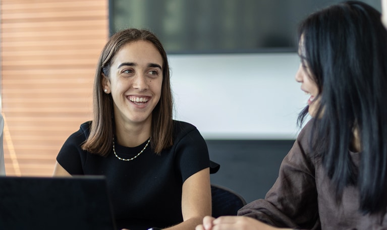 Connect with McKinsey (for non-MBA students)