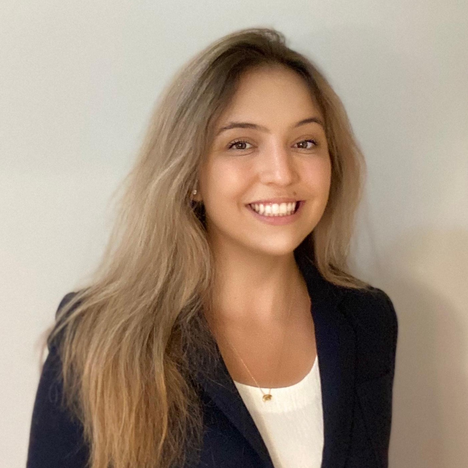 Careers in the United States - Audrey