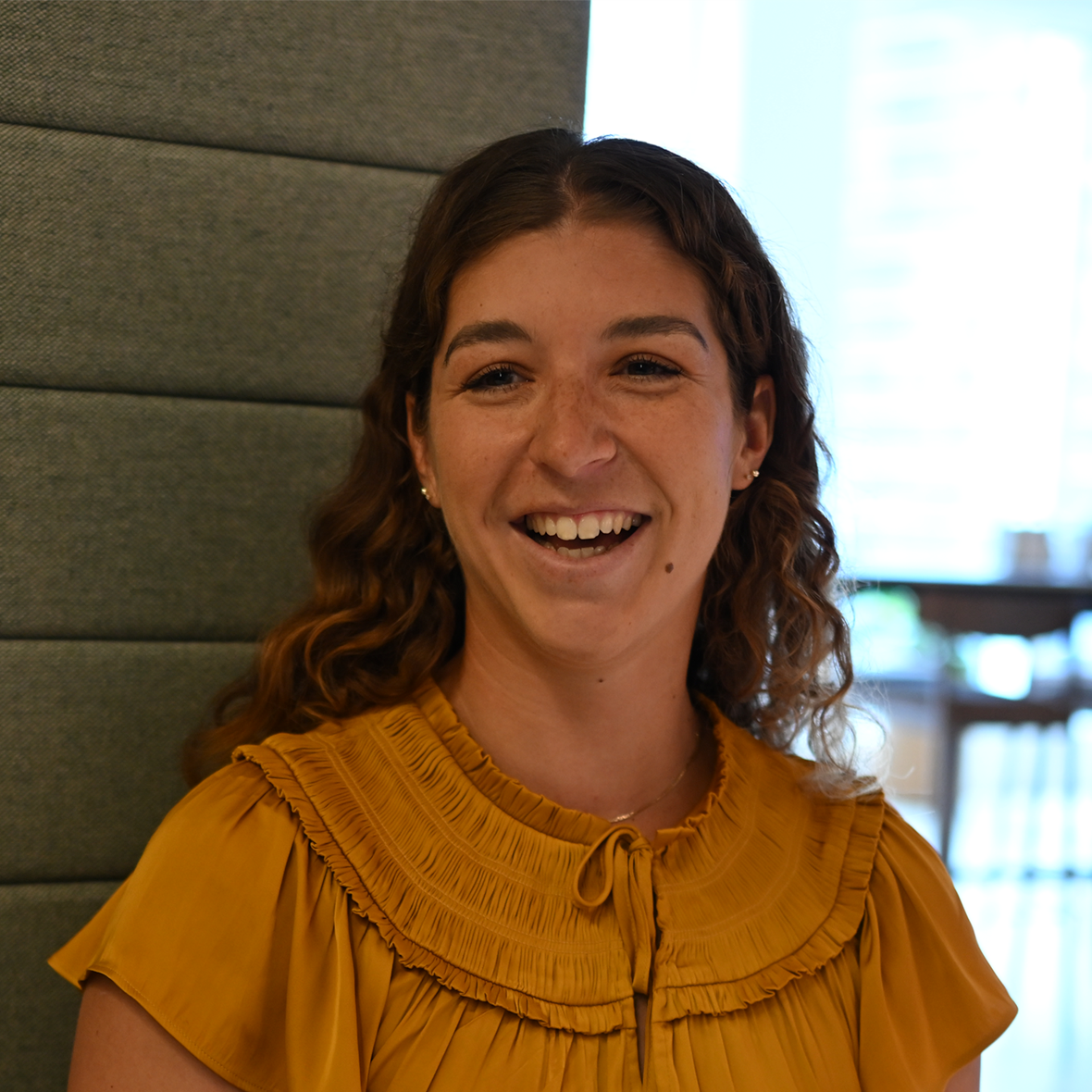 Careers in the United States - Margaux