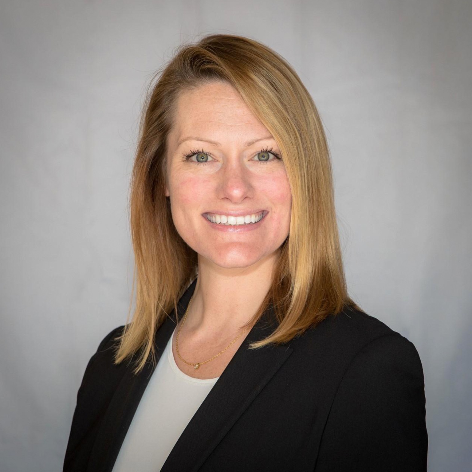 Careers in the United States - Sarah