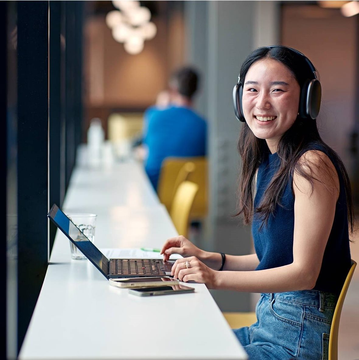 Every day we help our clients solve their toughest problems, build capabilities, and create better outcomes