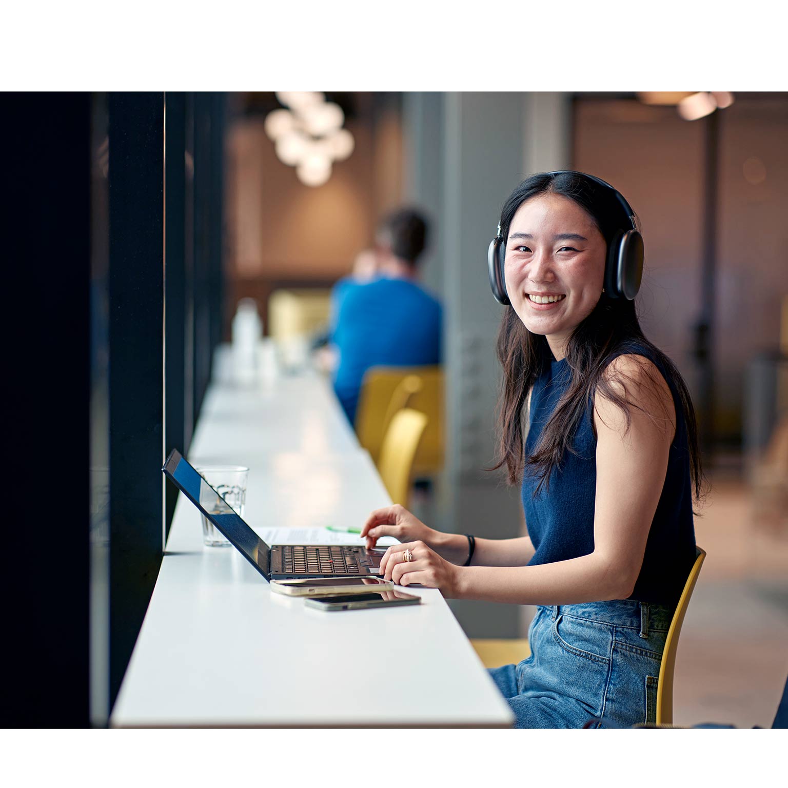 McKinsey Careers -  You’ve come to the right place