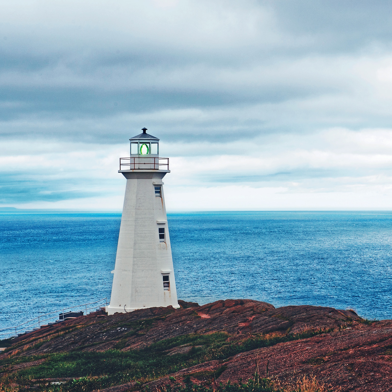 Image of a lighthouse