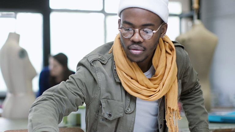 Diversity in fashion: Voices from the industry