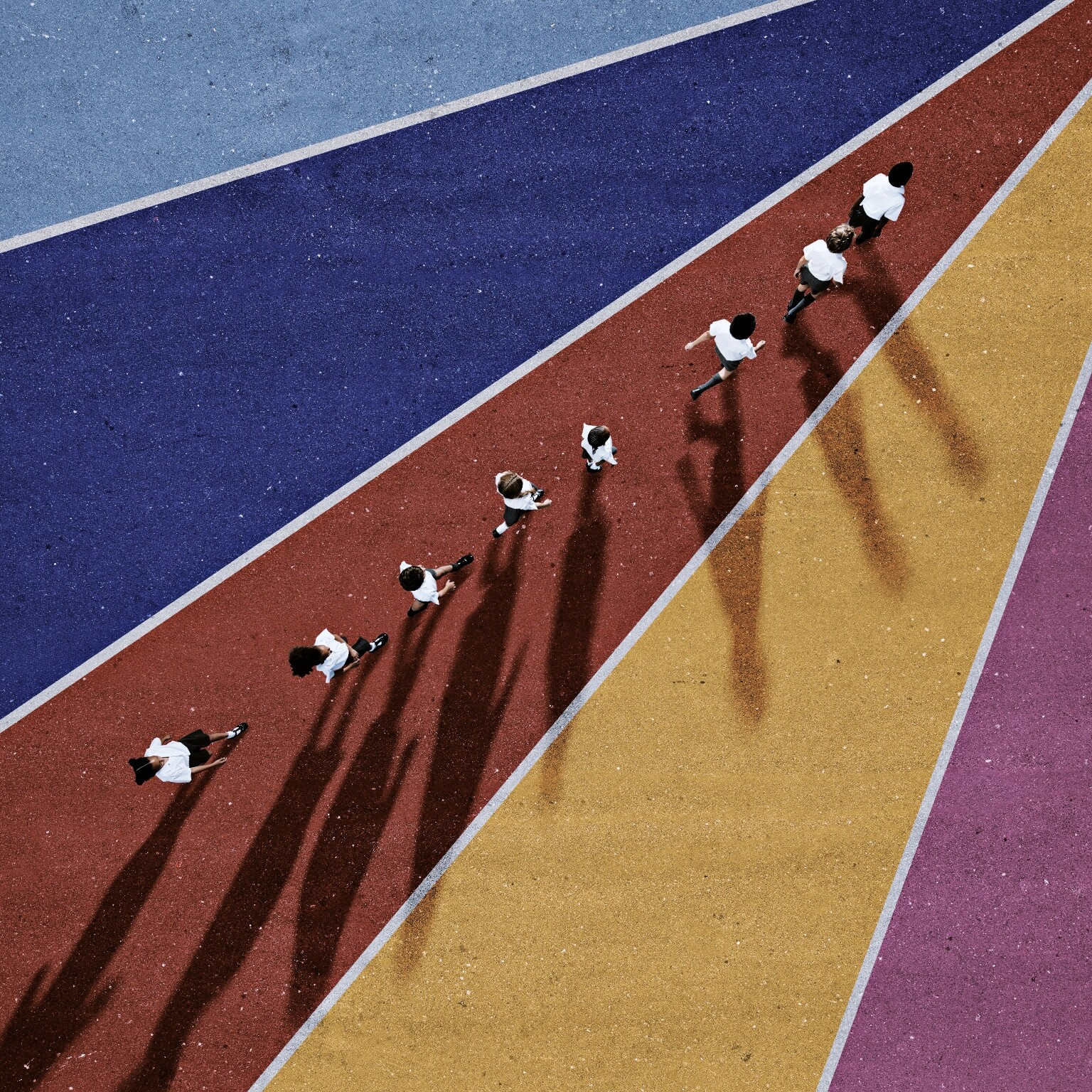 It’s time for a new approach to racial equity