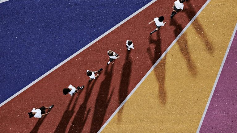 It’s time for a new approach to racial equity