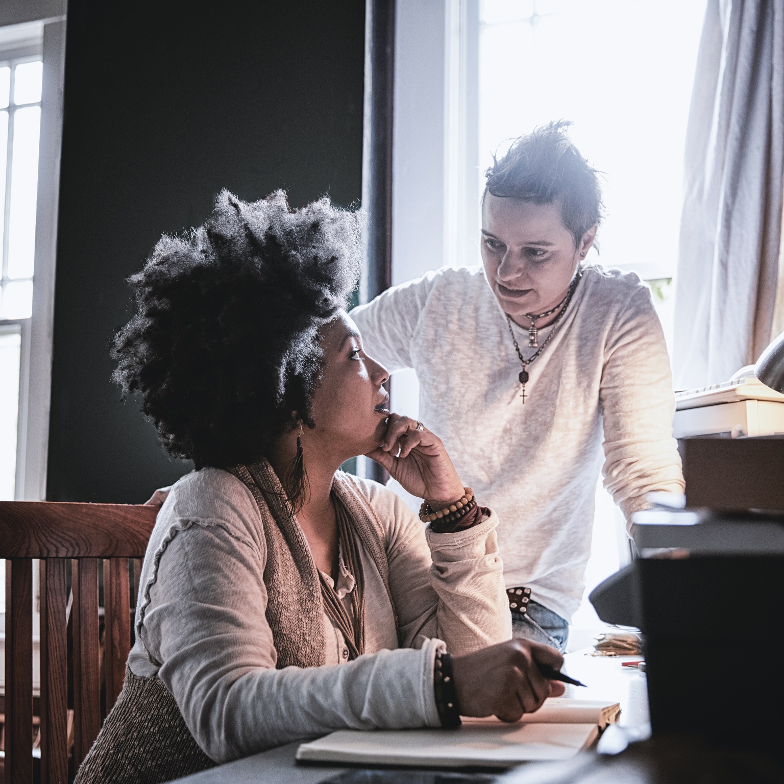 Supporting employees in the work-life balancing act