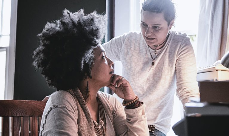 Supporting employees in the work-life balancing act