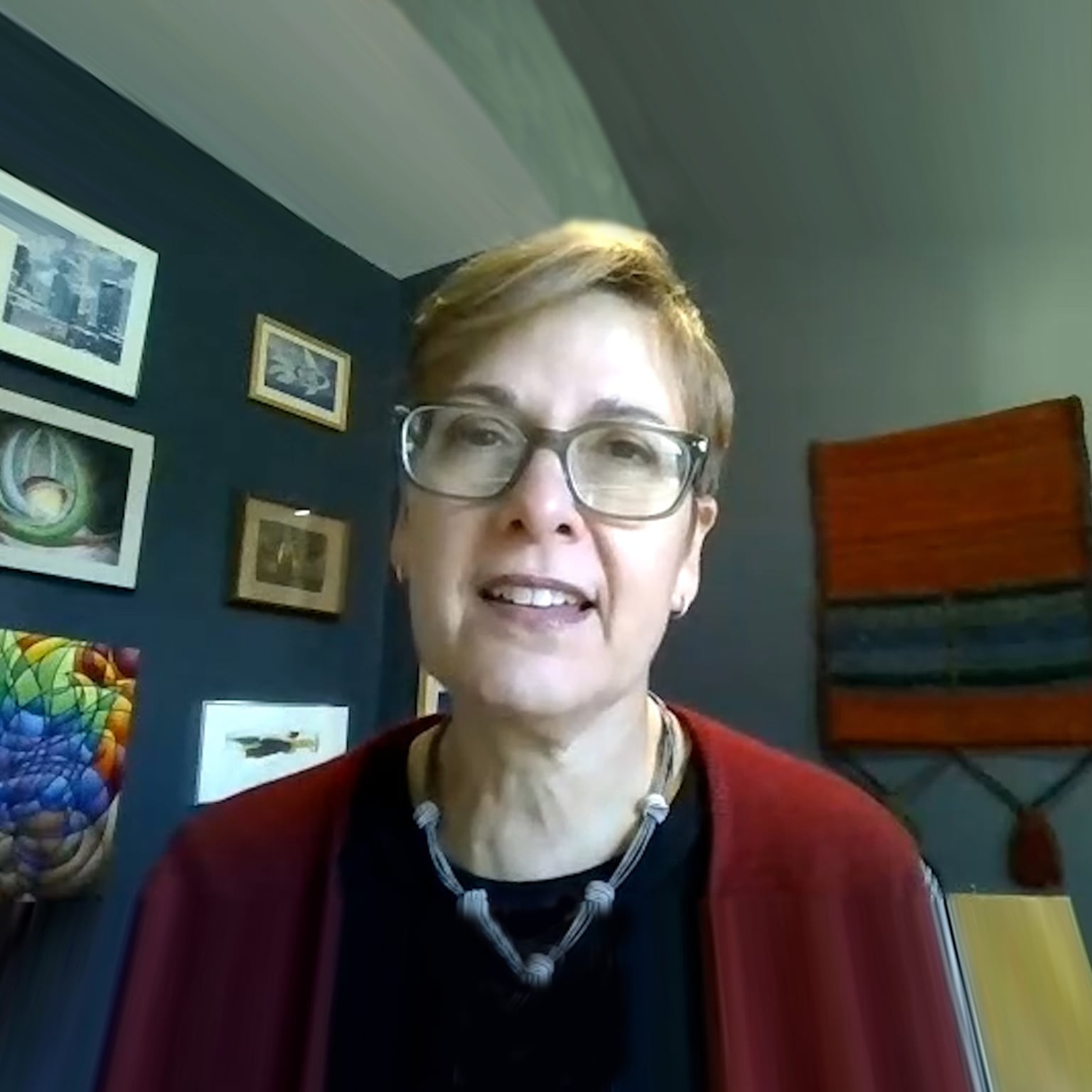 Challenges and opportunities facing food banks under COVID-19