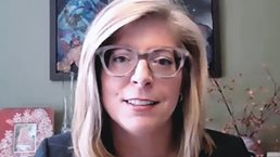 How the charitable food system is adapting to life under the pandemic