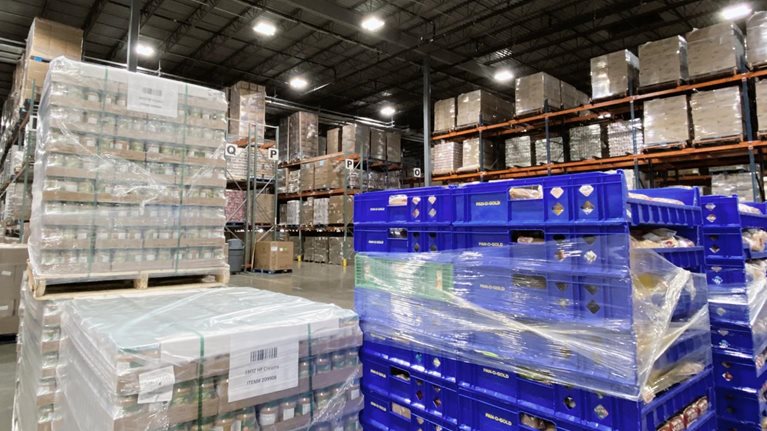 Making a difference with data