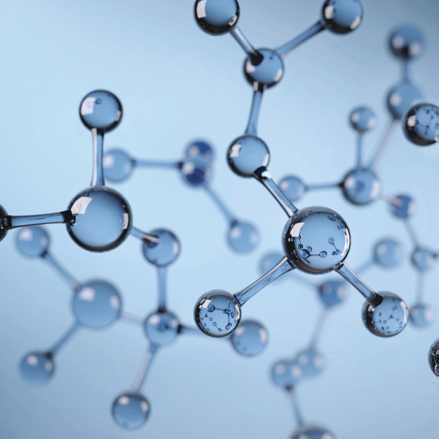 A winning formula for specialty-chemical conglomerates