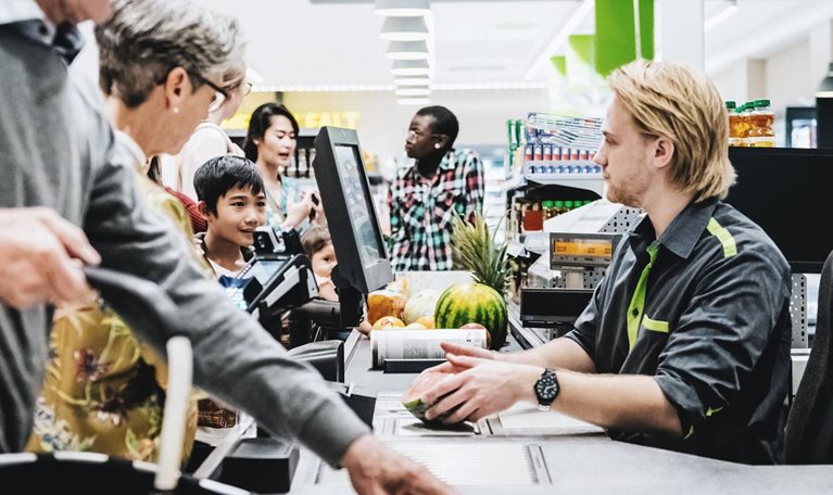 How retailers can ring the register in a recession