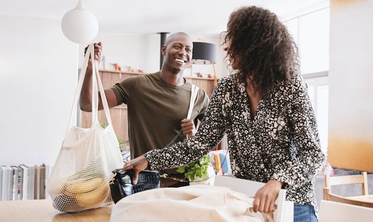 McKinsey 2020 Global Consumer Sentiment Survey: A tale of two segments