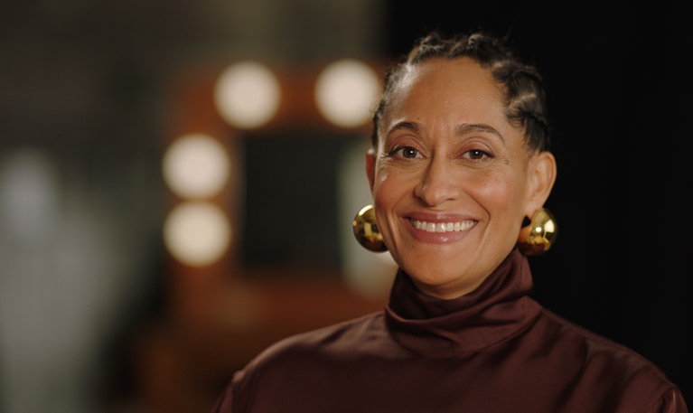 Tracee Ellis Ross headshot