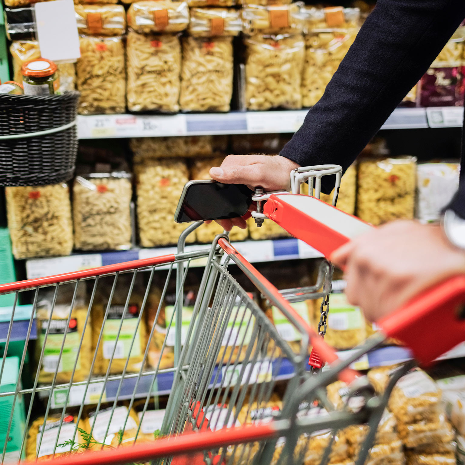 More Americans feel financially secure, but they’ve learned new shopping habits